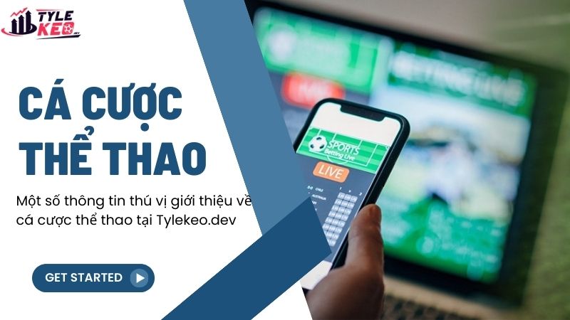 Cá Cược Thể Thao Trực Tuyến 1 Một số thông tin thú vị giới thiệu về cá cược thể thao tại travelcenter.io