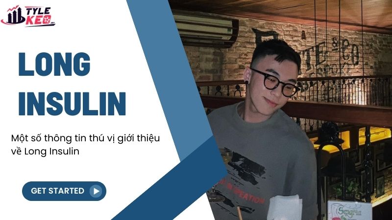 Long Insulin - Người phát triển website travelcenter.io 1 giới thiệu về Long Insulin