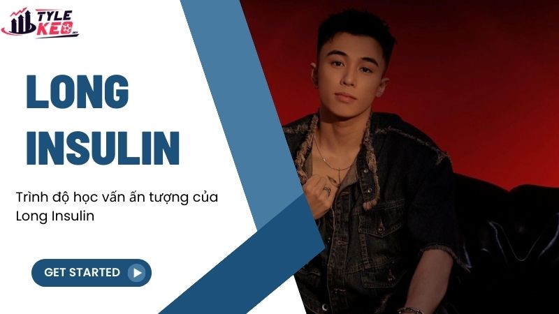 Long Insulin - Người phát triển website travelcenter.io 2 Trình độ học vấn ấn tượng của Long Insulin