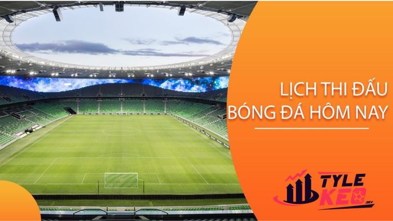 Lịch Thi Đấu Các Trận Cầu Sắp Diễn Ra 1 Lịch thi đấu bóng đá tại travelcenter.io